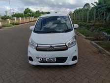 Quick sale nissandayz KDQ 2017model