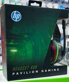 HP Pavilion Gaming Headset 400