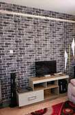 Brick wallpaper,.