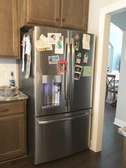 Fridge Freezer Repairs - Over 30 Years Of Experience