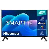 Hisense 40″ Smart HD TV