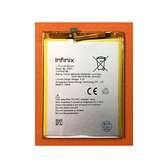 Infinix X559-HOT 5- Battery - BL - 39EX - Silver