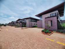 3 Bed House with En Suite in Karura