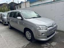 Toyota succeed TXG 2019