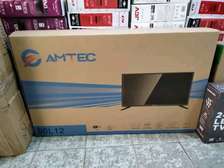 Amtec Ultra HD Smart Tv