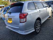 Toyota Fielder