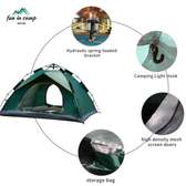 Automatic Camping Tents3_4 Persons