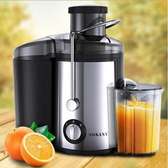 Sokany Electric Juice Extractor/juicer