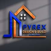 PYREX DESIGN & BUILD LIMITED
