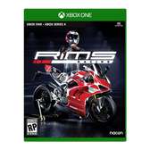 RIMS RACING SIM - XBOX ONE