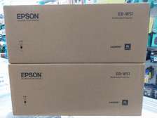 Epson EB-W51-3LCD projector – 4000 lumens- WXGA.