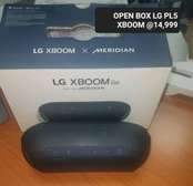 LG XBOOM PL5 BT SPEAKER