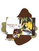 Alphamax coffee m+ miracle man(men'sbooster)