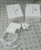 Apple Charger For MacBook Pro+ 61W With USB Type-C
