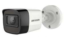 2mp hikvision Bullet CCTV Camera.