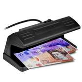 Fake/Counterfeit Money Detector