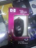 hp blu-ray mouse