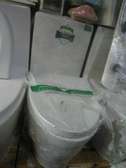 Sawa toilet