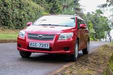 Toyota Fielder