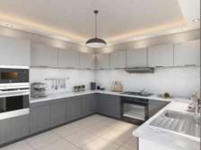 Serviced 4 Bed Apartment with En Suite at Mombasa Road