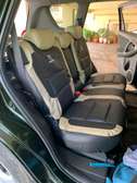 Car seat covers