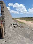 kitengela plains ,50 by 100 plots for sale
