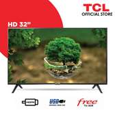 TCL 32 Inch Smart Digital Tv
