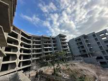 3 Bed Apartment with En Suite at Mount Kenya Road