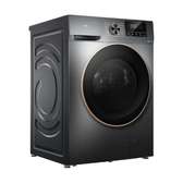 NEW TCL 12/8KG Washer Dryer Combo C512WDG – Powerful