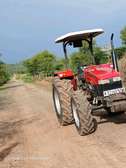 Case jx75 Tractor