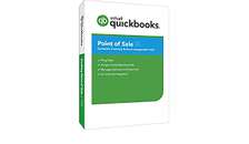 Quickbooks Point of Sale (POS ) 19.0 -Licensed