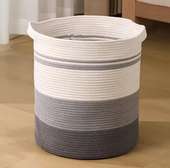 Woven Laundry baskets