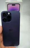 Apple Iphone 14 Pro Max 1Tb Purple