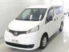 WHITE NISSAN NV200( MKOPO/HIRE PURCHASE ACCEPTED)