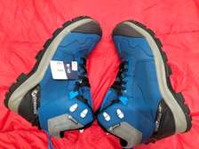 Quechua Hiking Boots available