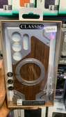S25 ultra metallic case