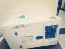 Girasol single phase generator 15kva
