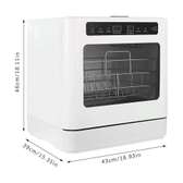 Mini Portable Dish Washer In Kenya