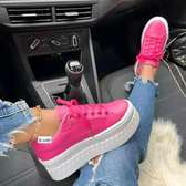 Fashion sneakers s