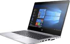 Laptop HP EliteBook 830 G5 8GB Intel Core I5 SSD 256GB