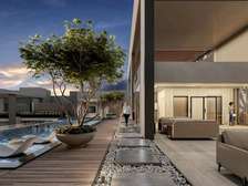 2 Bed Apartment with En Suite in Waiyaki Way