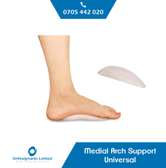 Medial Arch Support Universal