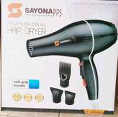 Sayona SY-300Gold blow-dryer