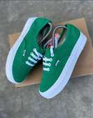 Vans CorduroY