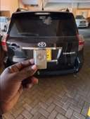 Lost key Replacement