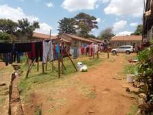 Land at Naivasha Road