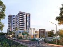 2 Bed Apartment with En Suite at Kirawa Road