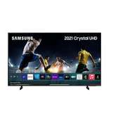 Samsung 43 inch 43AU7000 UHD 4K Smart TV