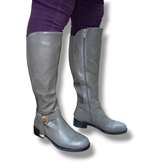 Taiyu Knee length Boots sizes 37-41 @lsh 3500 Only