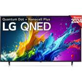 LG 65’’ QNED NANOCELL 4K ULTRA HD FRAMELESS TV